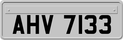 AHV7133