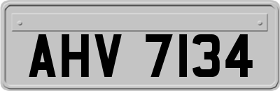 AHV7134
