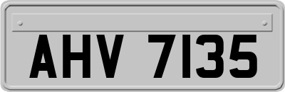 AHV7135