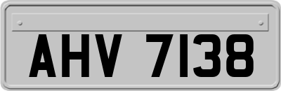 AHV7138