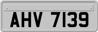 AHV7139