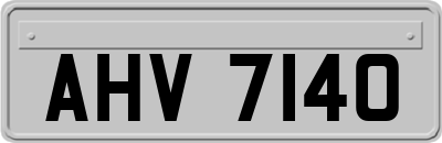 AHV7140