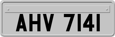 AHV7141