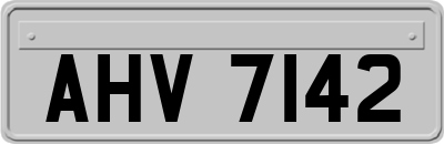 AHV7142