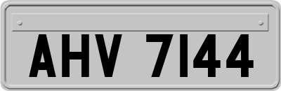 AHV7144