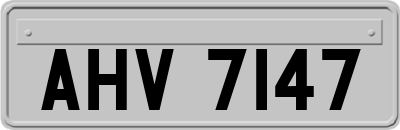 AHV7147