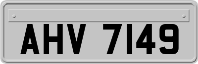 AHV7149