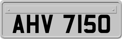 AHV7150