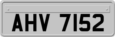 AHV7152