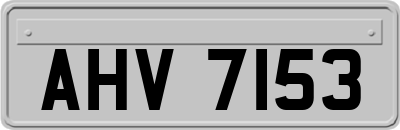 AHV7153