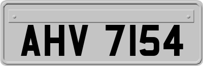 AHV7154