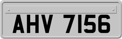 AHV7156