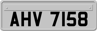AHV7158