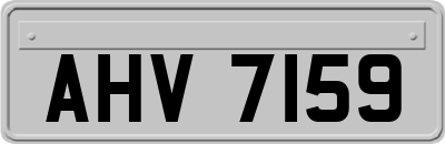 AHV7159