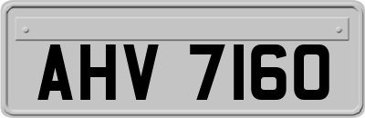 AHV7160