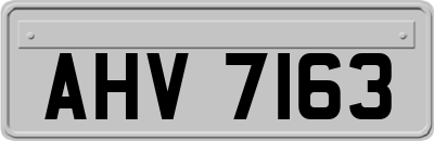 AHV7163