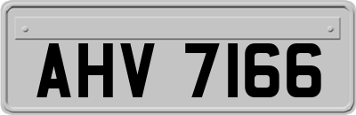 AHV7166