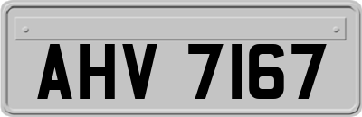AHV7167