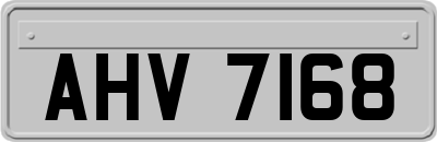 AHV7168