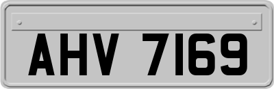 AHV7169