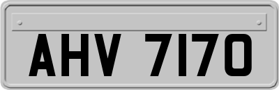 AHV7170