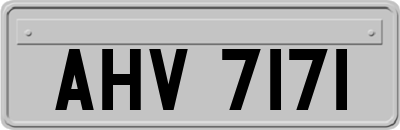 AHV7171