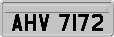 AHV7172