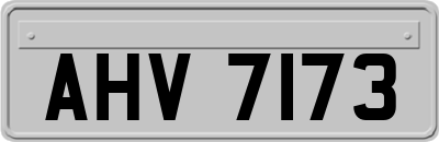 AHV7173