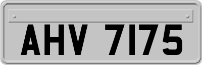 AHV7175