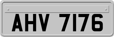 AHV7176