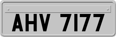 AHV7177