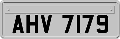 AHV7179