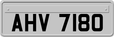 AHV7180