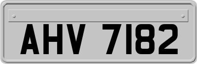 AHV7182