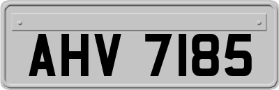 AHV7185
