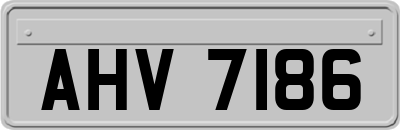 AHV7186