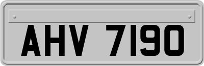 AHV7190