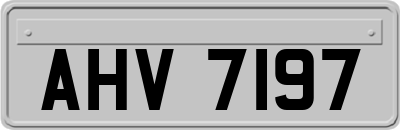 AHV7197