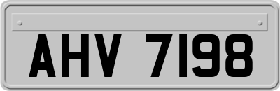AHV7198