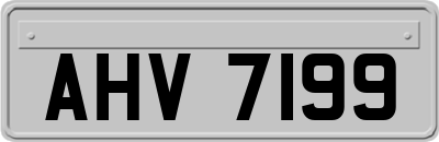 AHV7199