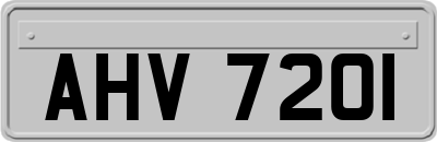 AHV7201