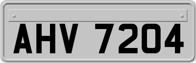AHV7204