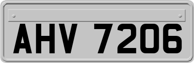 AHV7206