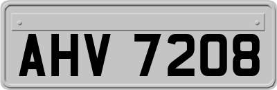 AHV7208