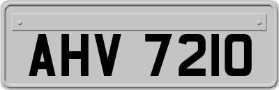 AHV7210