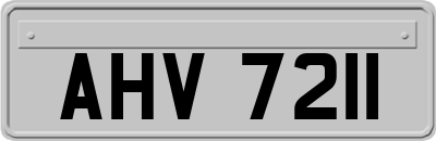 AHV7211