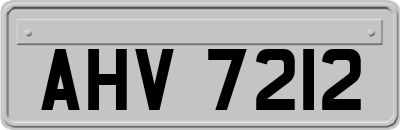 AHV7212