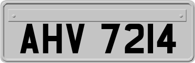 AHV7214
