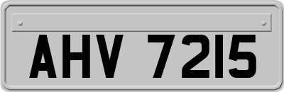 AHV7215