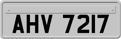AHV7217